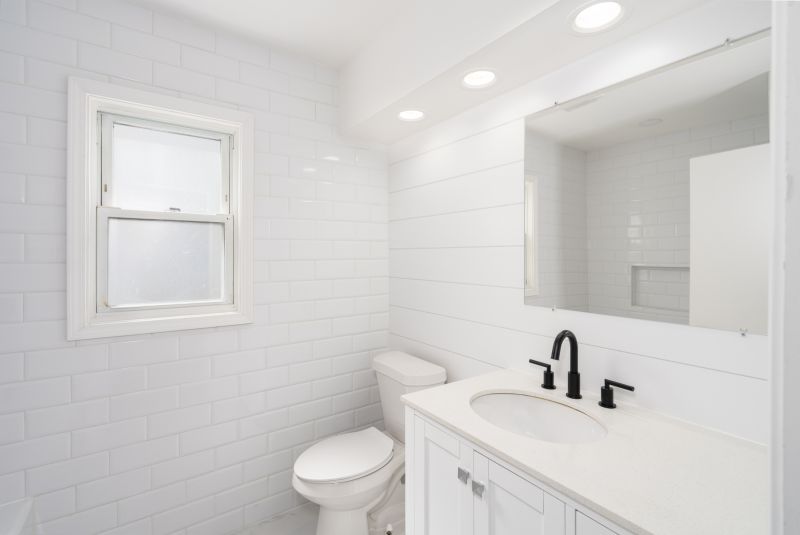 Bathroom Remodelings Image 1