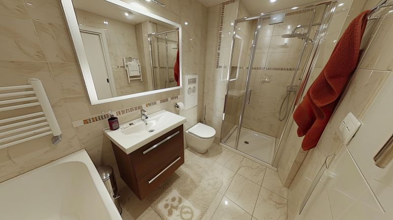 Licensed Bathroom Remodelers